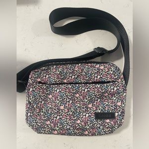 GANNI Recycled Shell Shoulder Bag